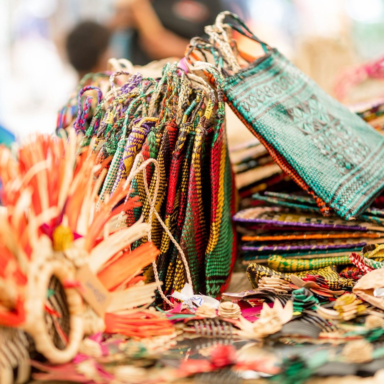 vanuatu handicraft, vanuatu made